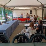 Consegna Costituzione 2025